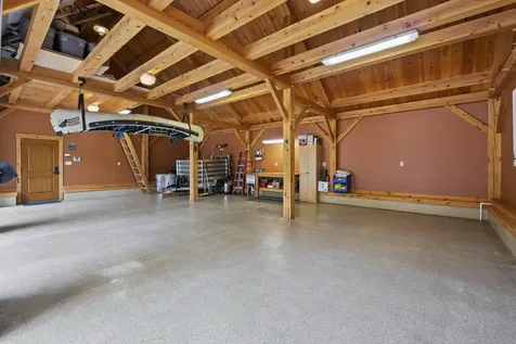 19 Lunts Point Lane Oxford ME 04270