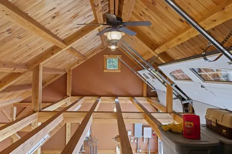 19 Lunts Point Lane Oxford ME 04270