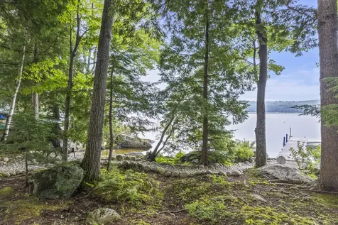 19 Lunts Point Lane Oxford ME 04270