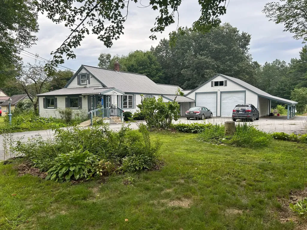 177 Weymouth Road Gray ME 04039