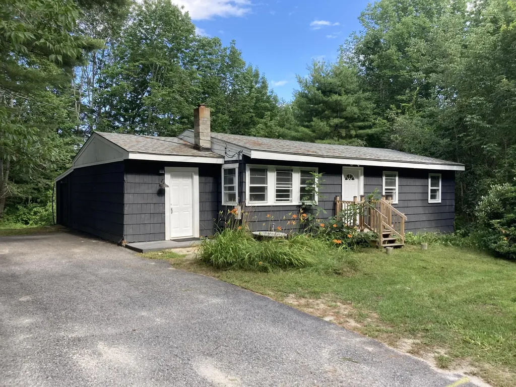 709 Webbs Mills Road Raymond ME 04071