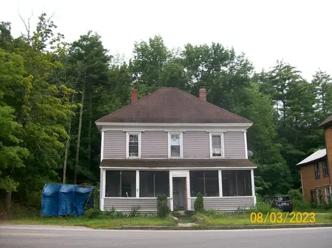 55 Main Street Cornish ME 04020