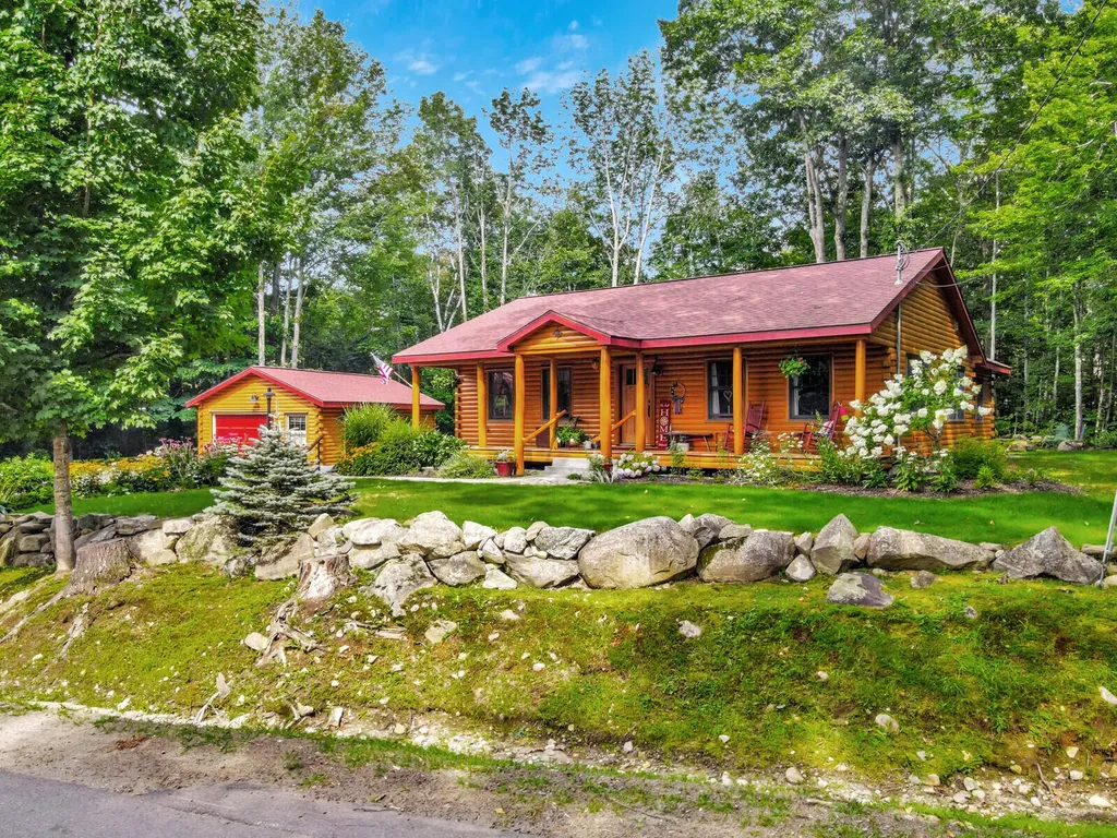 1193 West Road Belgrade ME 04917
