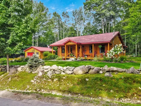 1193 West Road Belgrade ME 04917