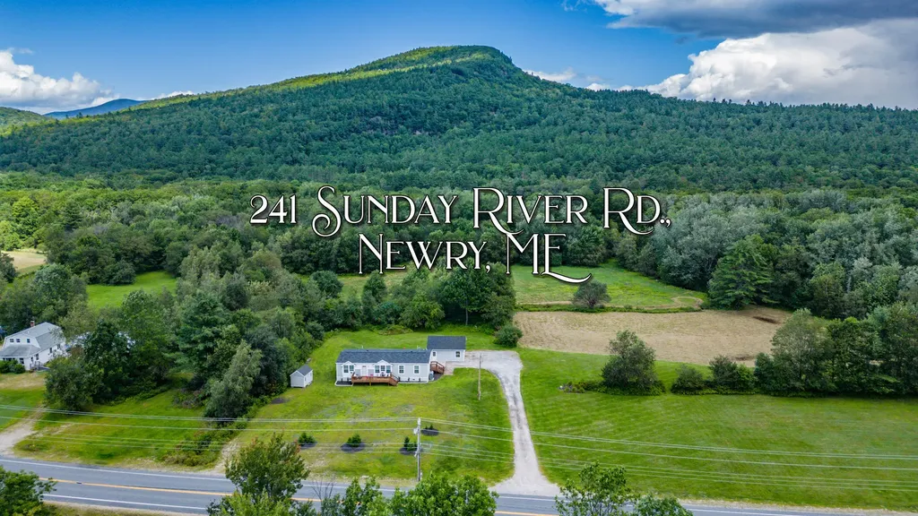 241 Sunday River Road Newry ME 04261