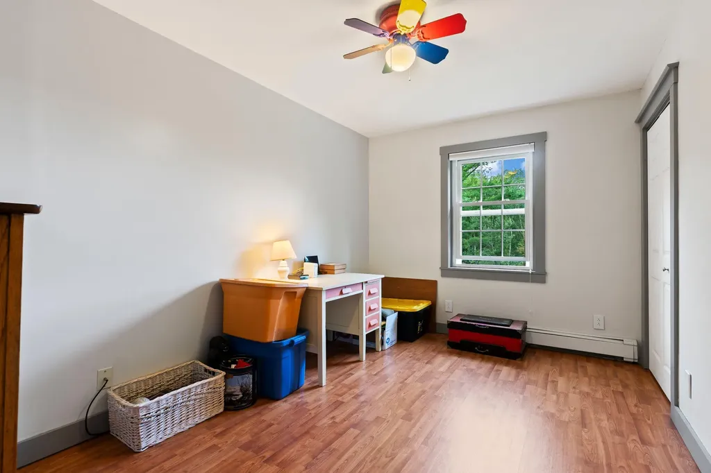85 N Saunders Road Greene ME 04236
