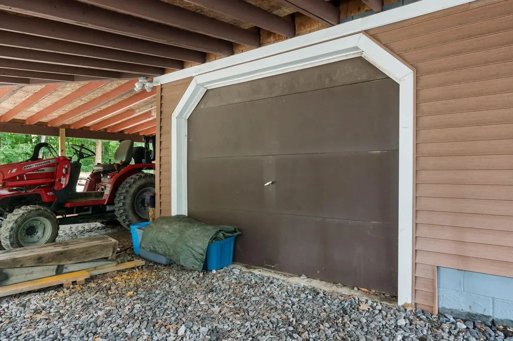 85 N Saunders Road Greene ME 04236