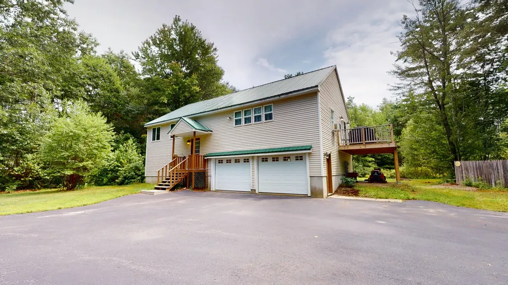 70 Mast Camp Road Waterboro ME 04087
