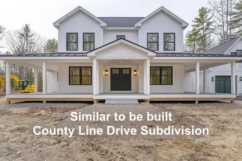 20 County Crossing Drive Brunswick ME 04011