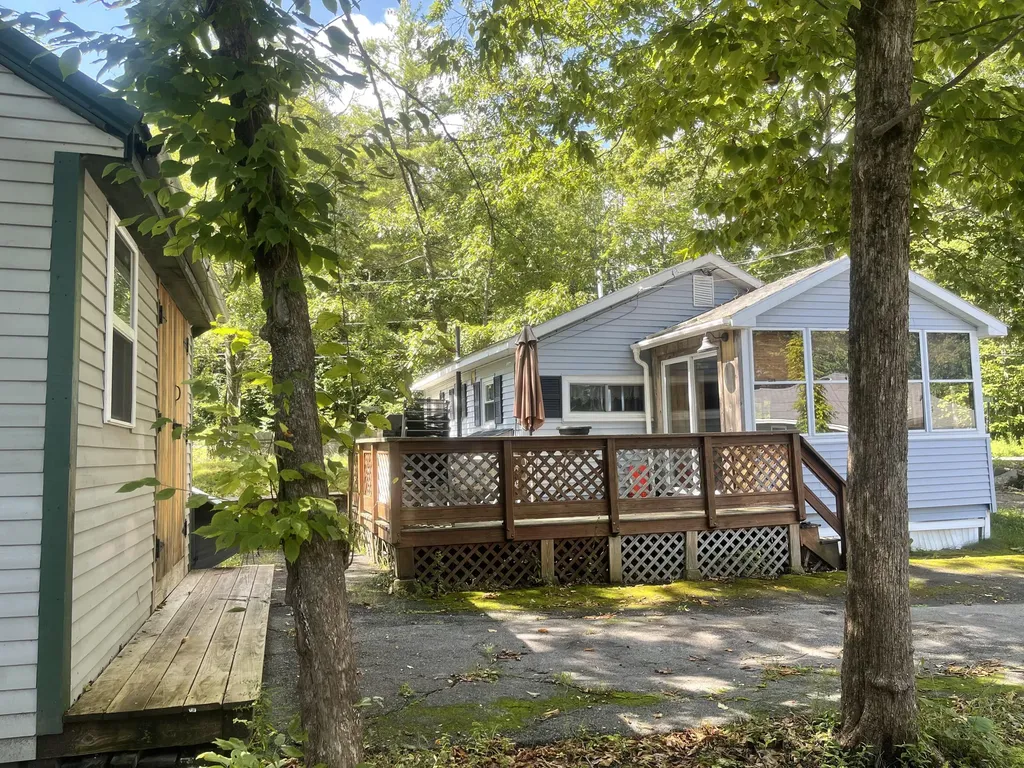 5 Checkerberry Lane Standish ME 04084