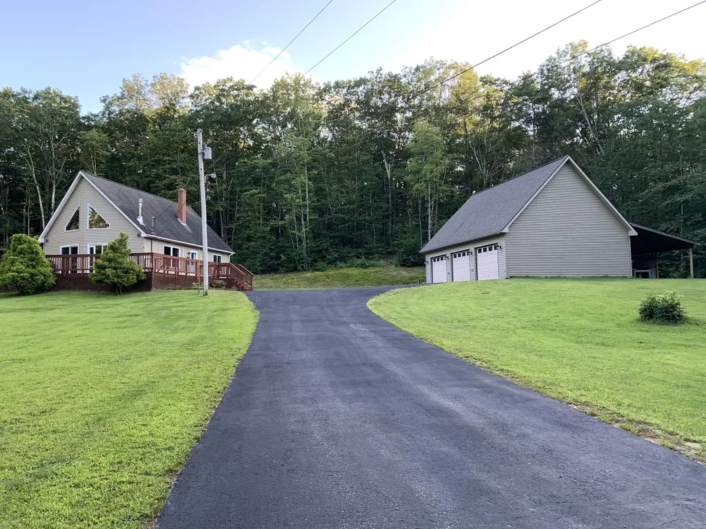 15 St Pierre Circle Turner ME 04282