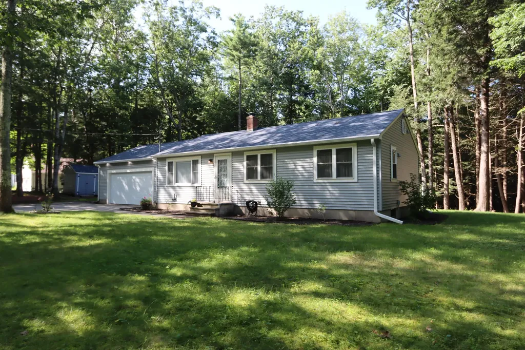 35 Desert Brook Drive Lyman ME 04002