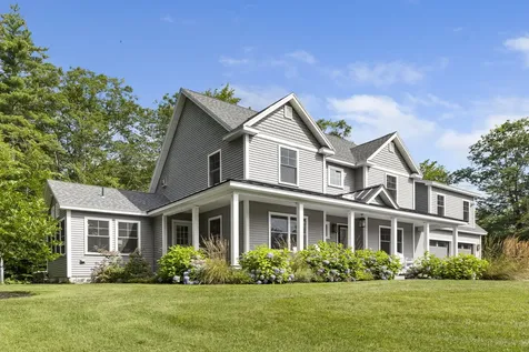 17 Perennial Drive North Yarmouth ME 04097