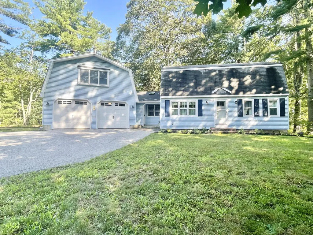 19 Old Alewive Road Kennebunk ME 04043