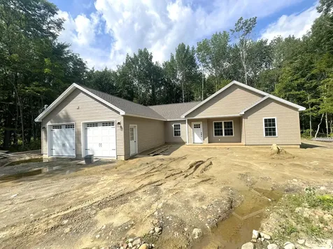 54 Lindsay Way Sidney ME 04330