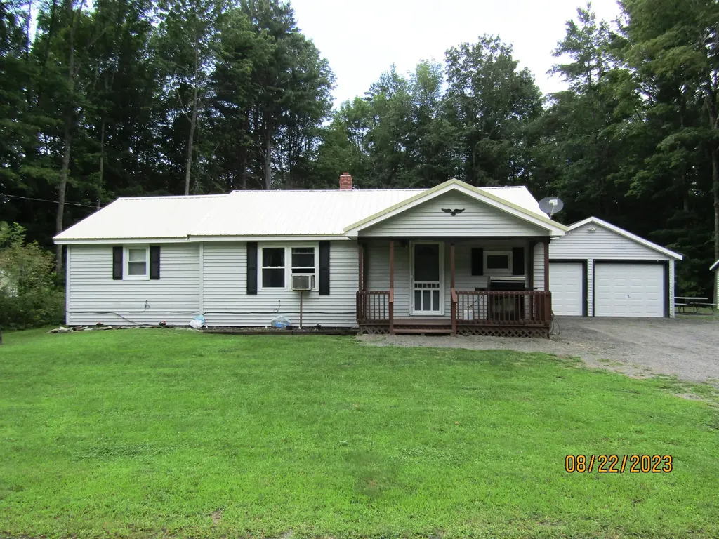 104 Maple Road Atkinson ME 04426