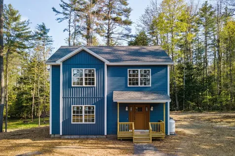 169 Five Seasons Road Mount Vernon ME 04352