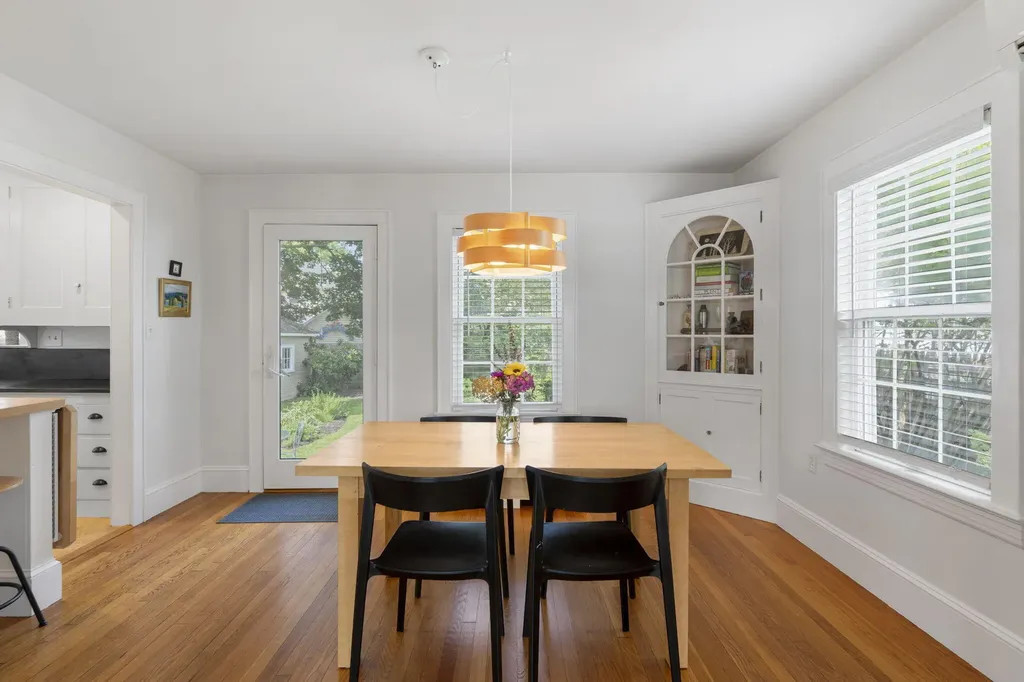 34 Caldwell Street Portland ME 04103