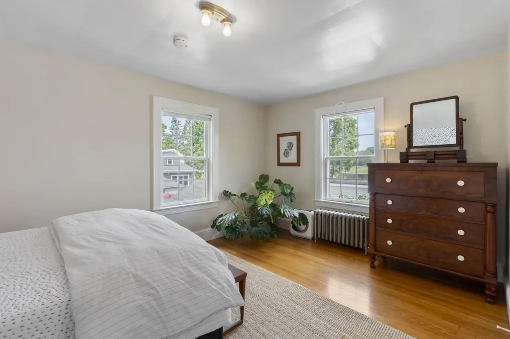 34 Caldwell Street Portland ME 04103
