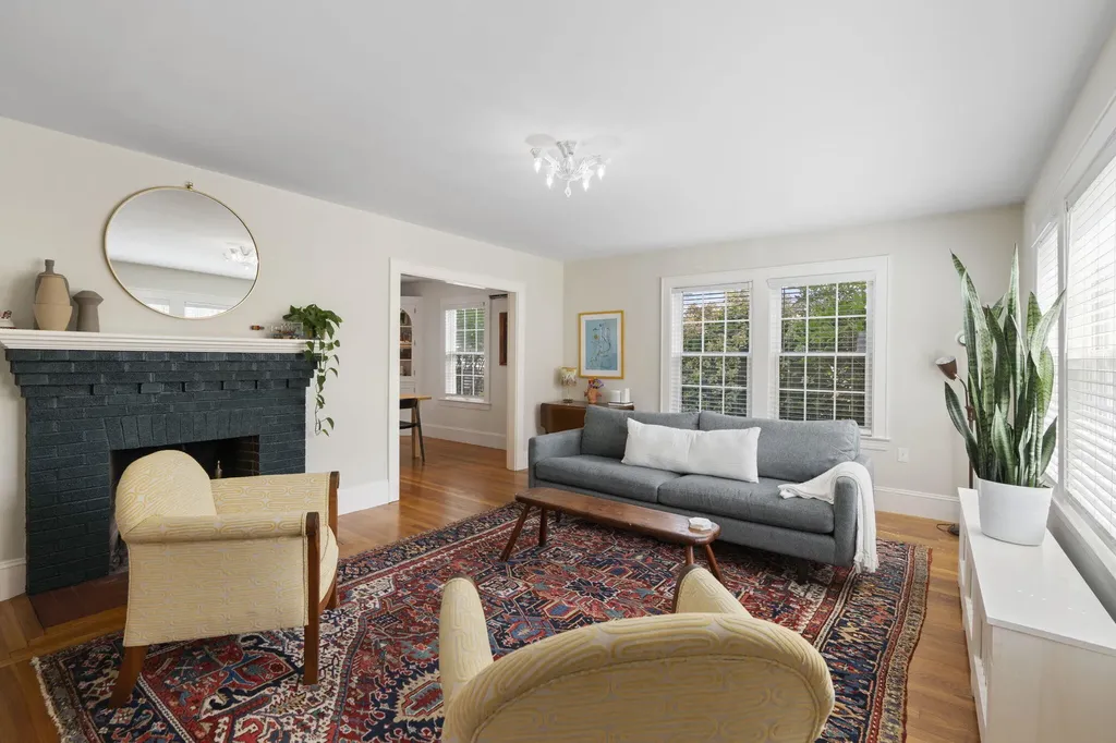 34 Caldwell Street Portland ME 04103
