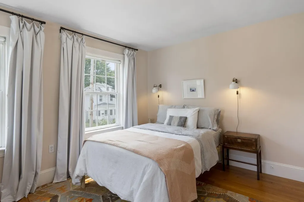 34 Caldwell Street Portland ME 04103