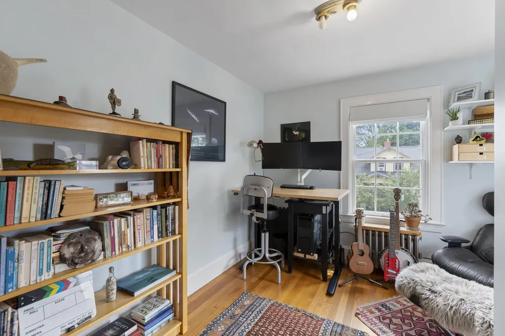 34 Caldwell Street Portland ME 04103