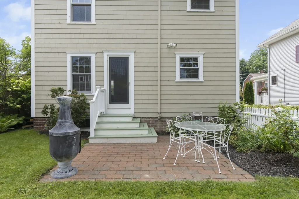 34 Caldwell Street Portland ME 04103