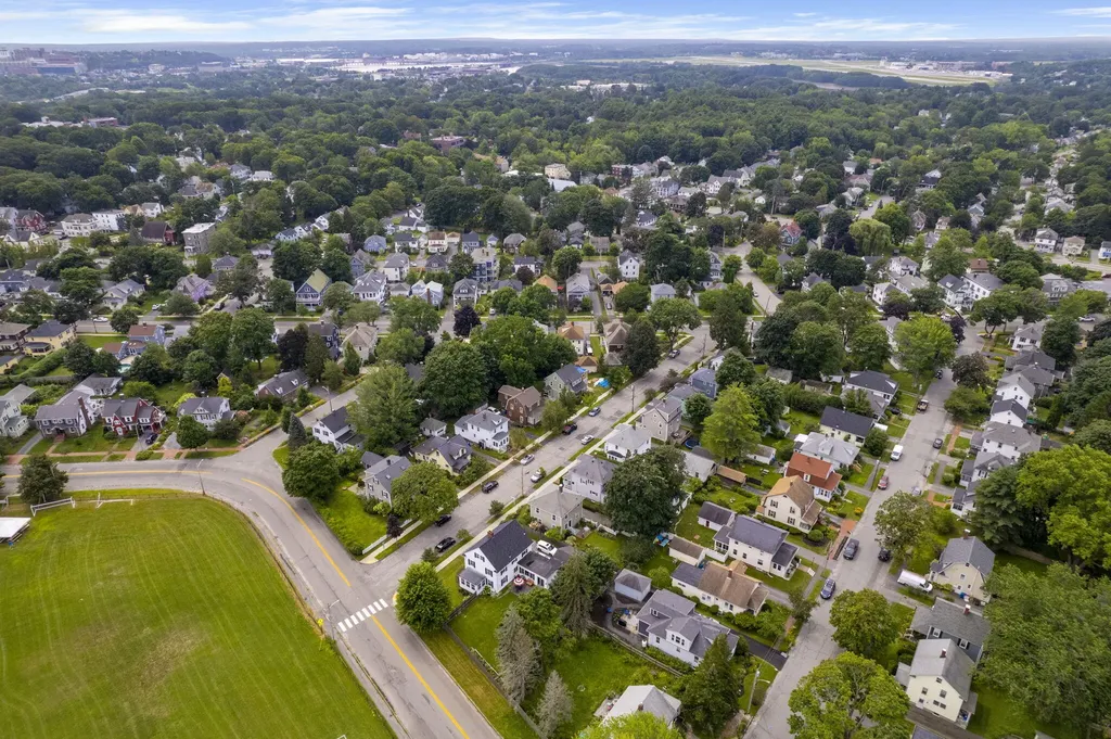 34 Caldwell Street Portland ME 04103