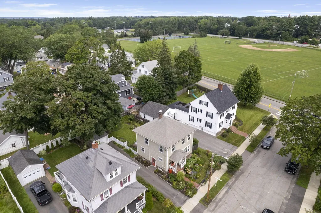 34 Caldwell Street Portland ME 04103