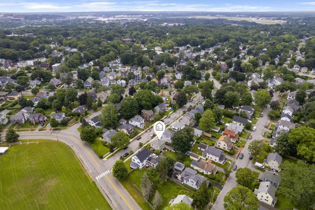 34 Caldwell Street Portland ME 04103