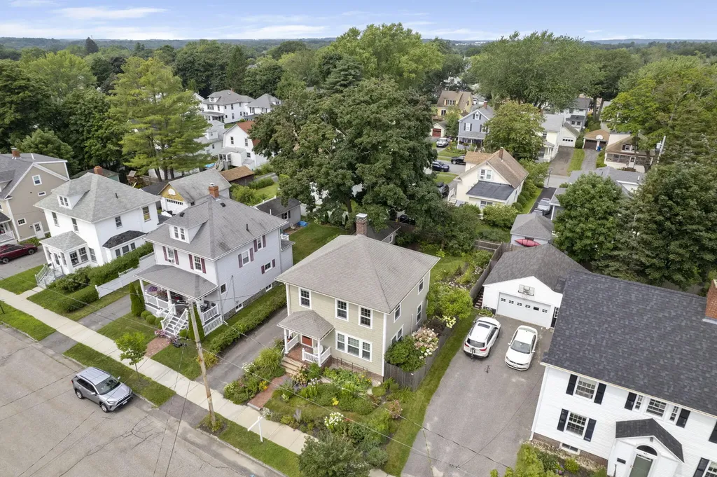 34 Caldwell Street Portland ME 04103