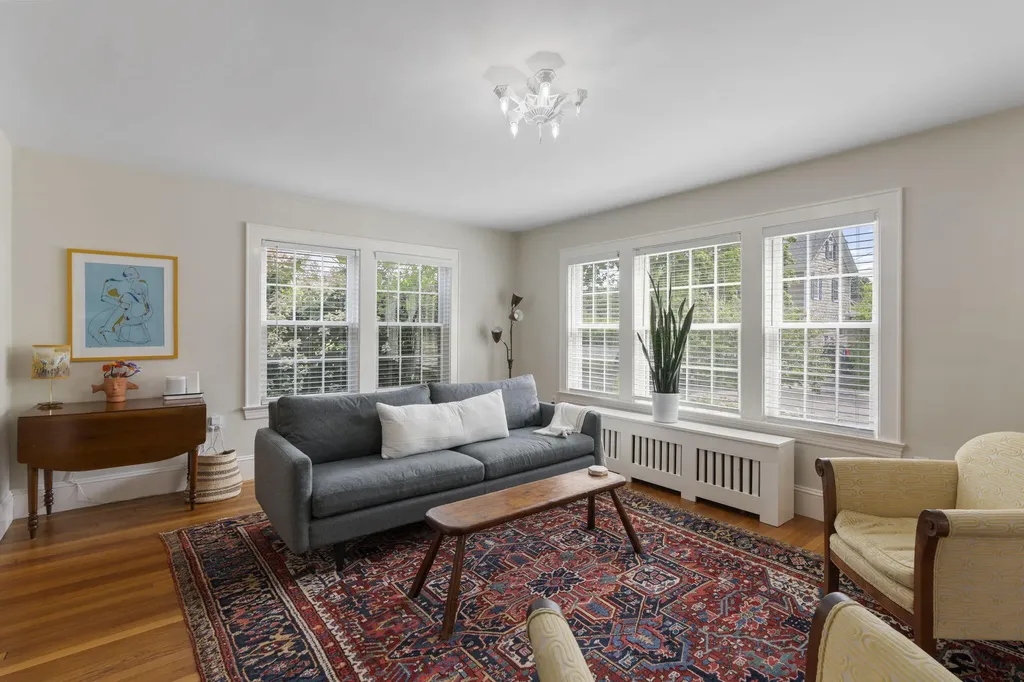 34 Caldwell Street Portland ME 04103