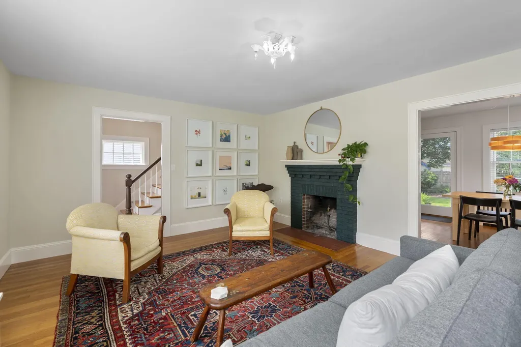 34 Caldwell Street Portland ME 04103