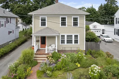 34 Caldwell Street Portland ME 04103