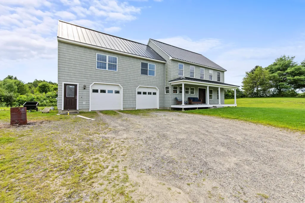 5 Pamela Drive Windham ME 04062