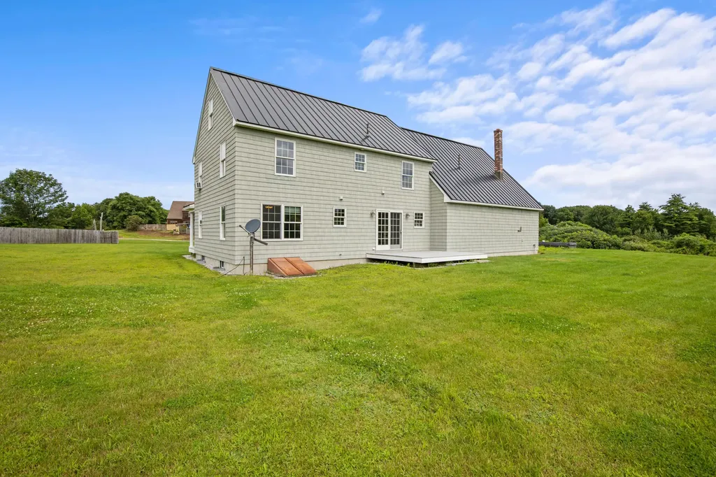 5 Pamela Drive Windham ME 04062