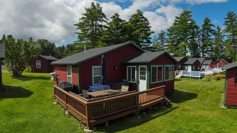1270 Lakeview Drive China ME 04358