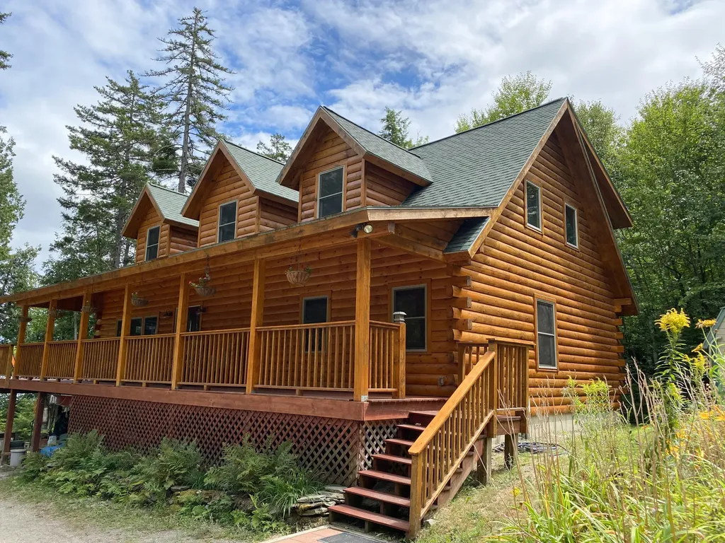 587 Nicolin Road Ellsworth ME 04605