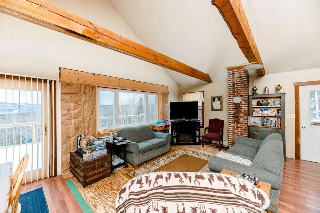 209 Mahoney Hill Road Bingham ME 04920