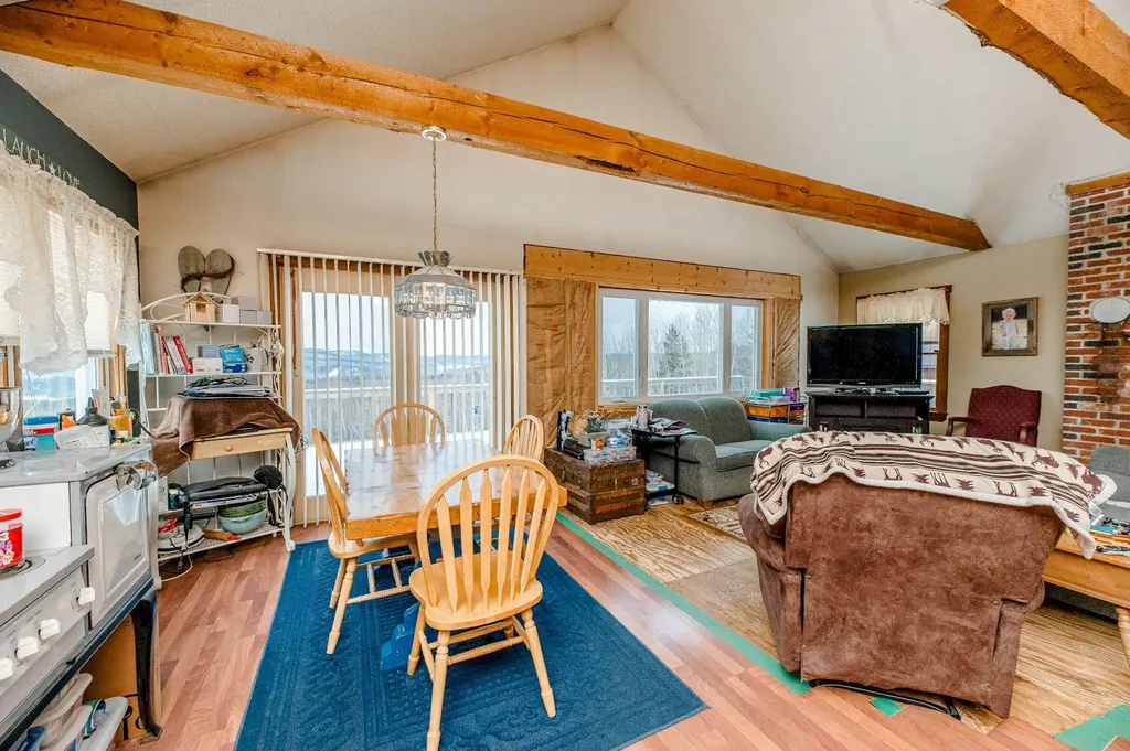 209 Mahoney Hill Road Bingham ME 04920