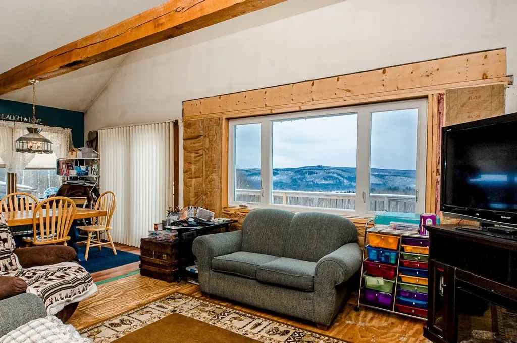 209 Mahoney Hill Road Bingham ME 04920