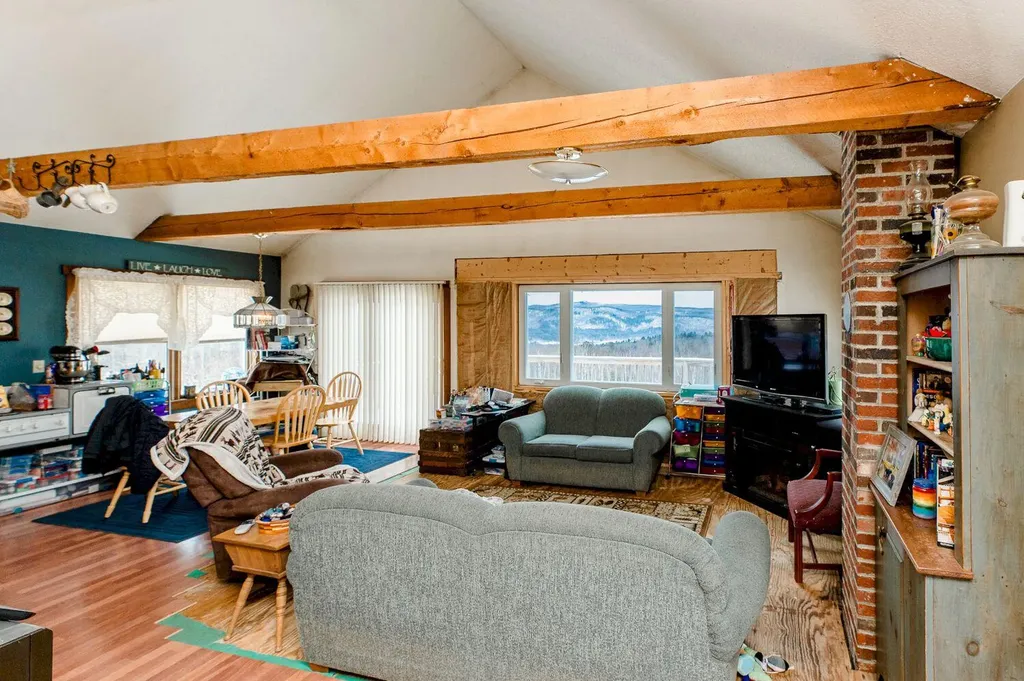 209 Mahoney Hill Road Bingham ME 04920