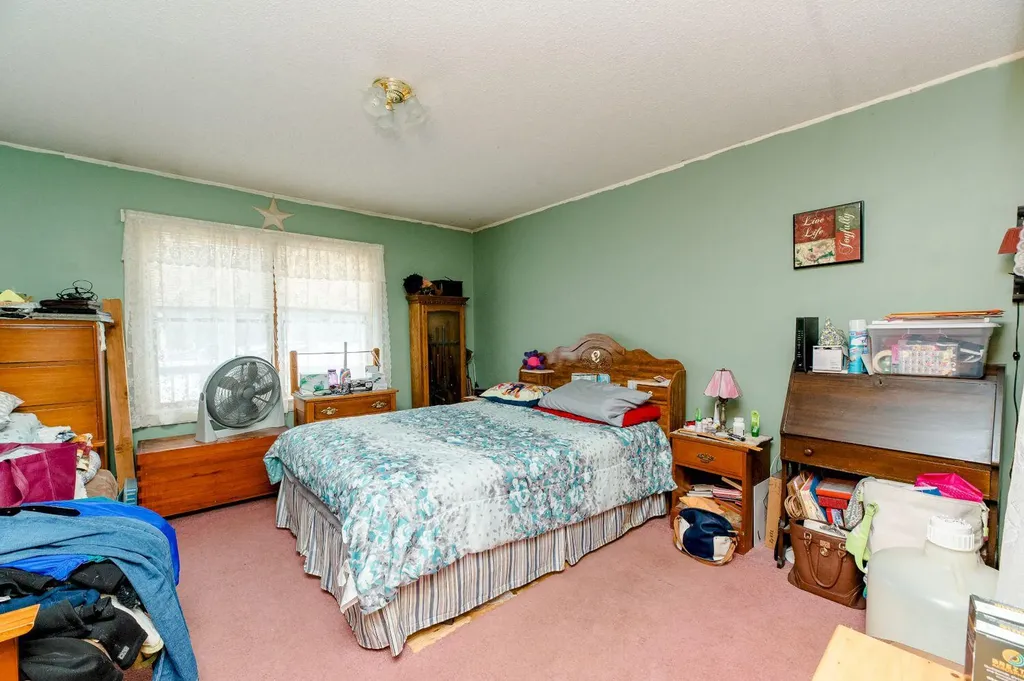 209 Mahoney Hill Road Bingham ME 04920
