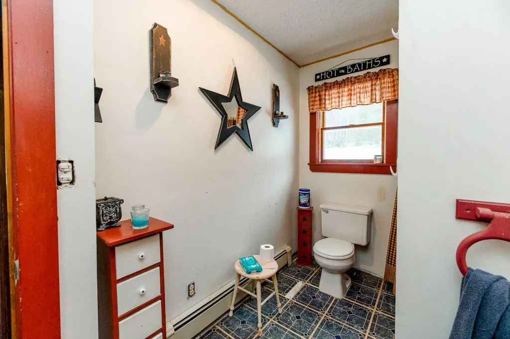 209 Mahoney Hill Road Bingham ME 04920
