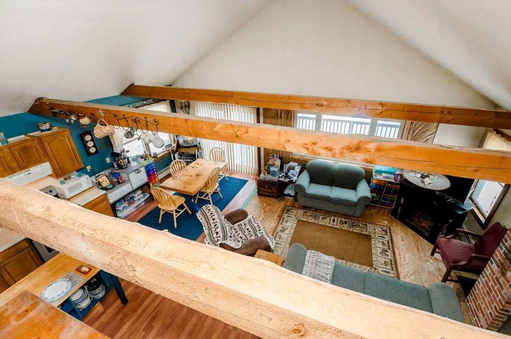 209 Mahoney Hill Road Bingham ME 04920