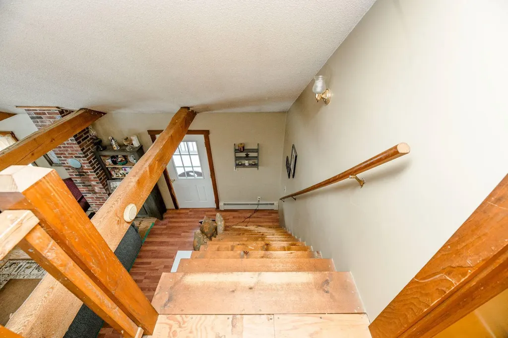 209 Mahoney Hill Road Bingham ME 04920
