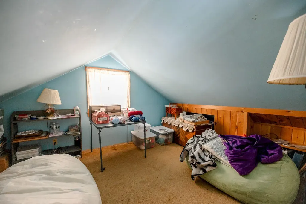 209 Mahoney Hill Road Bingham ME 04920