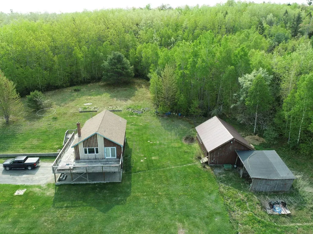209 Mahoney Hill Road Bingham ME 04920