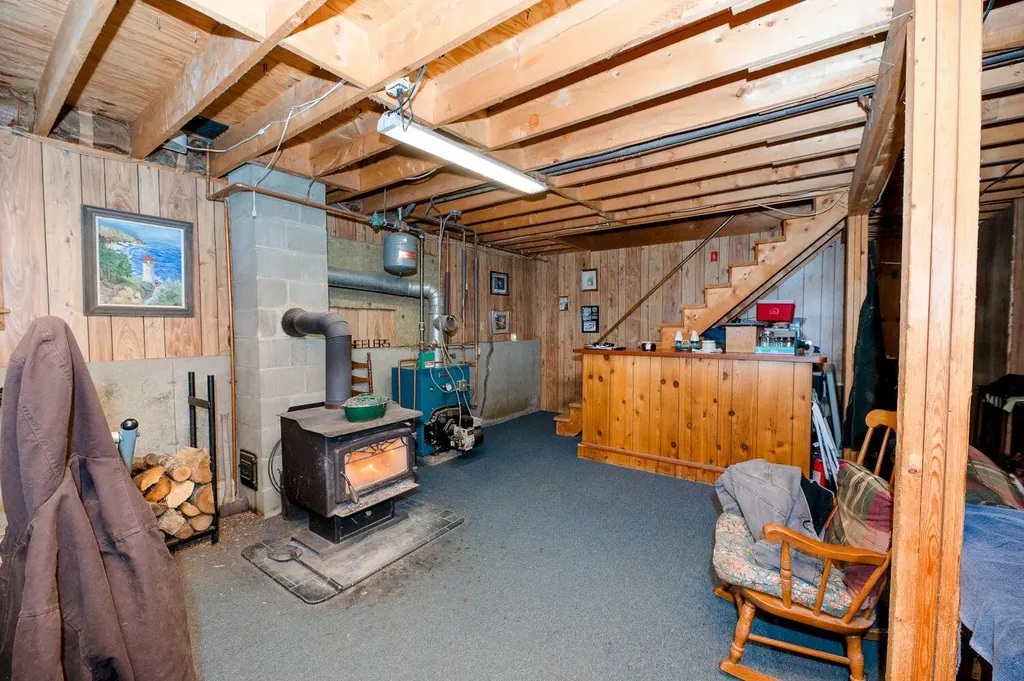 209 Mahoney Hill Road Bingham ME 04920