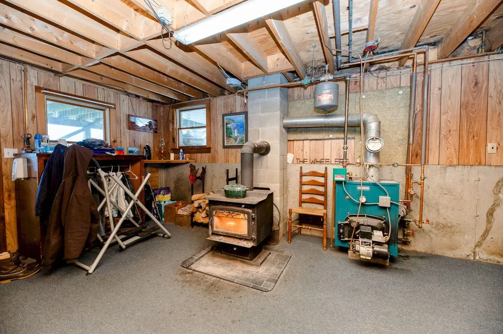209 Mahoney Hill Road Bingham ME 04920